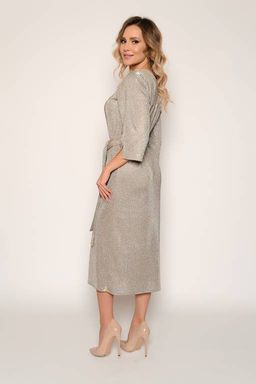 0398 ПЛАТЬЕ - Dusans фото 4