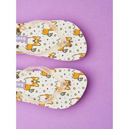 Сланцы Корги детские - Bearwear фото 3