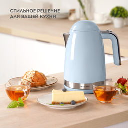 Чайник электрический GALAXY LINE GL0332 (видео в описании)  фото 8