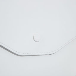 Сумка-клатч на магните, ремешок на запястье, цвет белый - Simaland фото 5