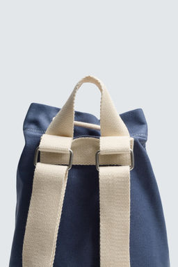 BUCKET BACKPACK HARRY LAMBERT FOR ZARA X DISNEY  фото 3