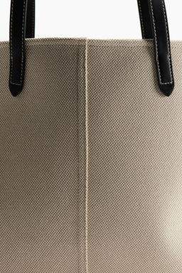 Bolso shopper - H&m фото 5