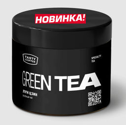 Лун Цзин, 50 г Specialty tea