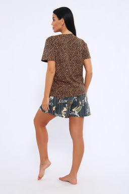 Пижама женская ПЖ-004