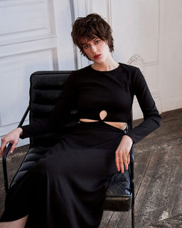 Платье жен. - Incity фото 2