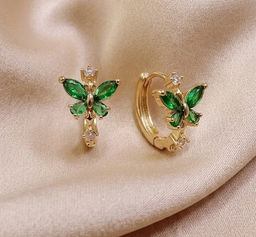 Серьги СХ0332