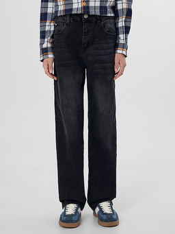 БРЮКИ ДЖИНСОВЫЕ ДЛЯ МАЛЬЧИКОВ (осенне-зимний ассортимент)