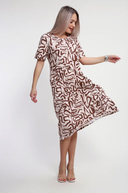 Платье 066 - Rozkova KV фото 12