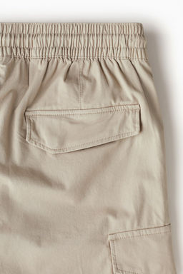 Joggers cargo Slim Fit - H&m фото 6