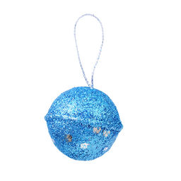 Набор новогодних украшений "В гостях у сказки" (3см.*14шт.)