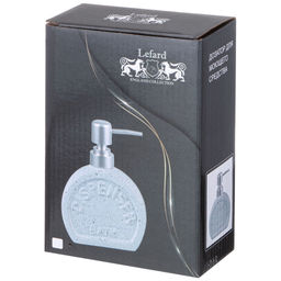ДОЗАТОР ДЛЯ МЫЛА - Lefard фото 2