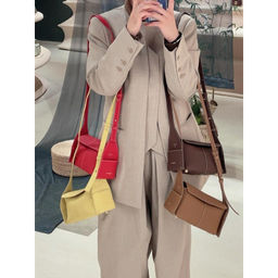 Сумка A-PL-1019-Mini-Karmin - Ferro фото 7