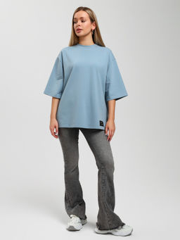 VIOTEX Футболка Верона из хлопка с лайкрой - Виотекс фото 18