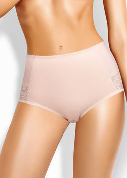 Трусы женские макси