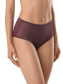 CONTE Трусы слип SUPREMA RP0017 ирис - Conte elegant фото 2