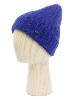 Шапка жен. анг+нейл LB-J44007 electric blue - Labbra фото 5