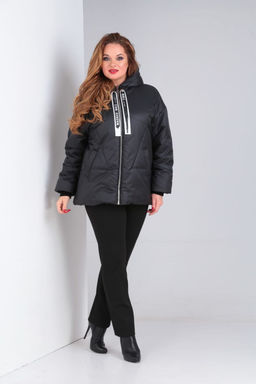 Куртка Diamant 1895 черный