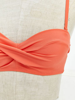 B?zg? Detayl? Kad?n Bikini ?st