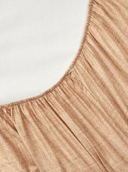 КПБ Candies Поплин на резинке по кругу CANPRK071 1.5 спальный