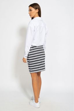 Рубашка 4099 - Kivviwear фото 3