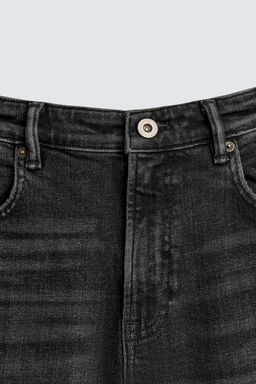 JEANS SKINNY FIT / Carb?n - Zara фото 9