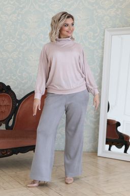 Джемпер М5-4901/3 - Wisell фото 9