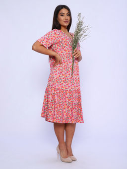 Платье Миледи - Нагорная текстиль фото 2