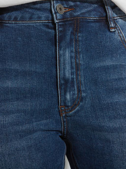 Женские джинсы бойфренды - Mossmore фото 53