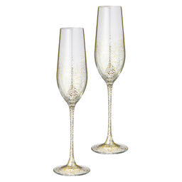 Набор бокалов для шампанского "Sparkles" из 2 шт. 180 мл 685-123 685-123 /АРТИ-М/