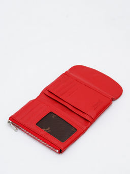 Кошелек 3907-1806 red Vermari