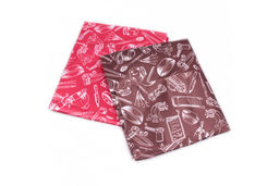 Фартук Болоньевый Кухня С2 - Наталья-текстиль фото 2