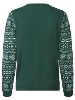 Рождественский свитер ESMARA фото 14