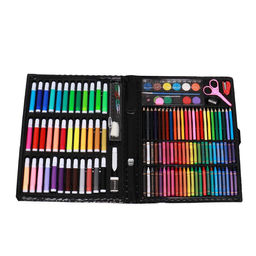 Набор для рисования Крутая тачка, 150 предметов - Школа талантов фото 4