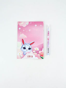 Подарочный набор, анкета для девочек и ручка С 8 марта! Принцесса