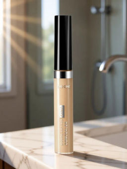 Адаптивный консилер The One Everlasting Sync - Холодный Фарфоровый - Oriflame фото 6