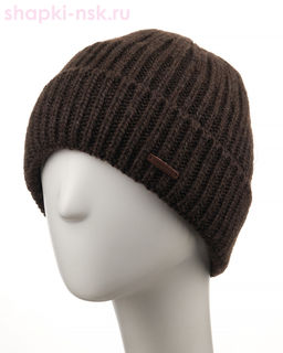 13143/2 MMH Шапка флис (57-59)