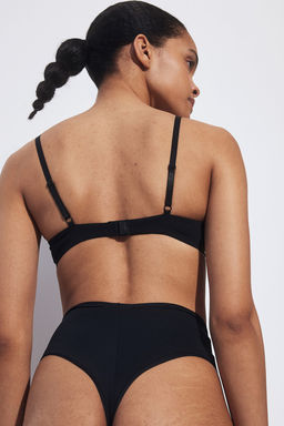 Pack de 3 bragas Brazilian en microfibra - H&m фото 4