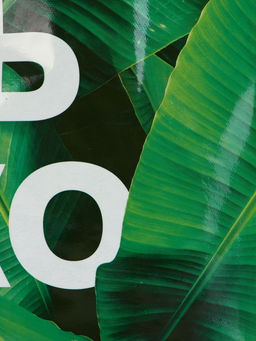 Цена за 10 шт. Сумка-пакет из нетканого материала с ламинацией, зелёный, эко, 36×46×16 см