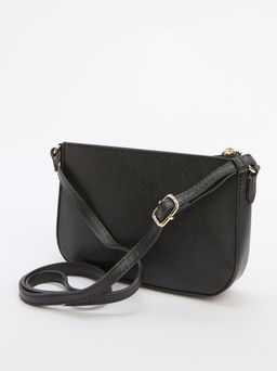 Кросс-боди TAMARIS Anja Артикул 4370603, черный  фото 5