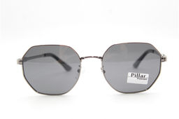 Солнцезащитные очки Pillar (Polarized) 6015 54-20-134 С3  фото 2
