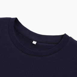 Футболка President Спорт.Хоккей, М, синий, 100% хлопок, кул.гладь 150 г/м2