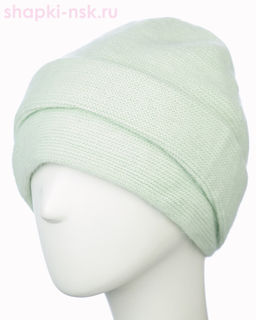 0510Ag Мария Шапка женская флис (54-58)
