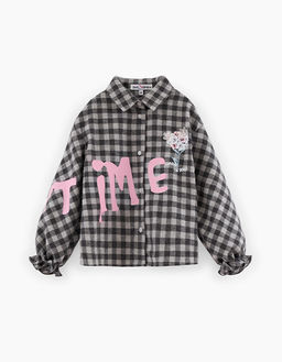 Блузка для девочки