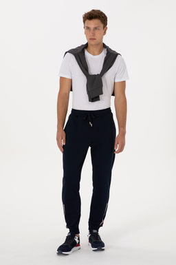 Erkek Lacivert E_ofman Alt_ - U.s. polo assn фото 3