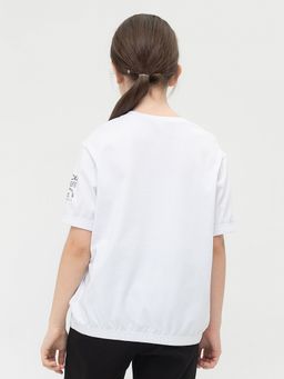 Pelican GFT8145U футболка для девочек  фото 5