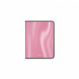 Цена за 3 шт. Папка для тетрадей на молнии пластиковая ErichKrause Glossy Candy, A5+, ассорти (в пакете по 3 шт.) фото 4