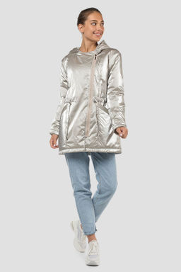 04-2468 Куртка ветровка демисезонная University Action (синтепон 60) - El podio фото 17