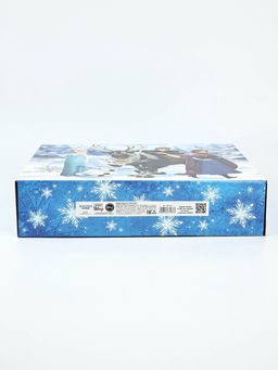 Цена за 3 шт. Коробка подарочная С Новым годом!, 33.5 ? 27.5 ? 8 см