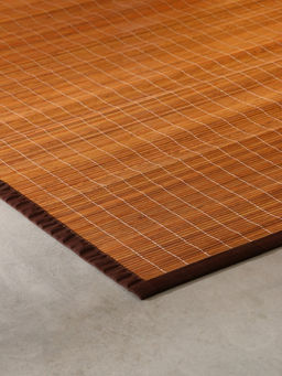 Коврик плетёный из кокосовых листьев, 2001400.8 см - Simaland фото 4