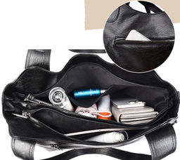 Сумка A-9060-Brown